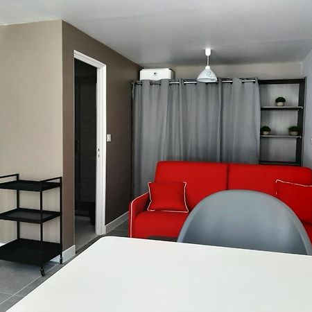 Studio Centre Quiberon Daire Dış mekan fotoğraf