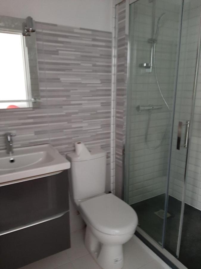 Studio Centre Quiberon Daire Dış mekan fotoğraf